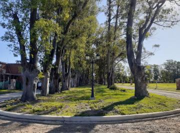 Terreno , Pilar · Venta Lote Barrio Santa Sofia Pilar del Este, Pilar