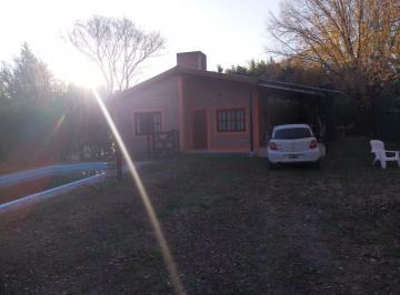 Casa en Venta de 3 ambientes  · Casa en El Torreon