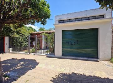 Casa · 115m² · 3 Ambientes · 1 Cochera · Casa en Venta