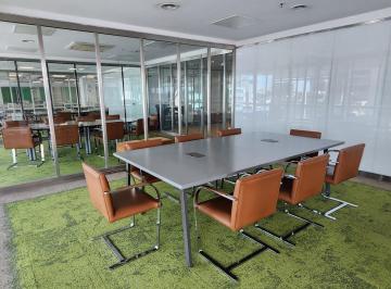 Oficina comercial · 951m² · 12 Ambientes · Alquiler de Oficinas en Belgrano