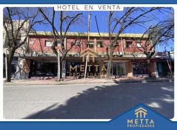 Departamento · 1320m² · 31 Dormitorios · Venta - Hotel Funcionando 3 Locales Comerciales - Metan Salta