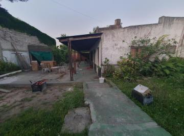 Casa · 129m² · 3 Ambientes · 1 Cochera · Venta Casa 2 Dorm. Comedor, Patio en Berisso