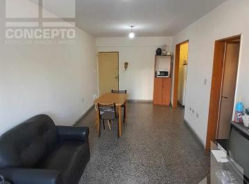 Departamento · 106m² · 3 Ambientes · Departamento 2 Dorm. Ubicado en Macrocentro