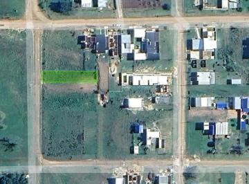 Terreno · 400m² · Terreno en Liebig Barrio Solares La Perla