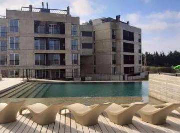Departamento · 73m² · 4 Ambientes · 1 Cochera · Departamento 2 Dorm con Cochera en Ocho Sauces Funes
