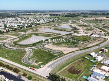 Terreno · 612m² · Lote Interno en Venta en Canning Barrio San Roque