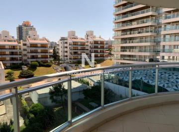 Foto1 · En Venta Apartamento de 3 Dorm. con Vista Al Mar en Aidy Grill.