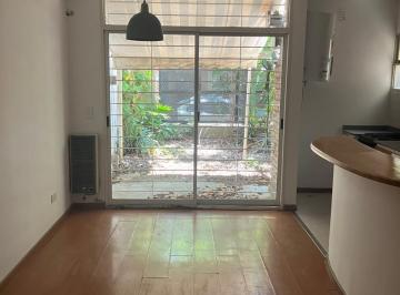 PH de 2 ambientes, Núñez · Hermoso Departamento con Patio en Nuñez