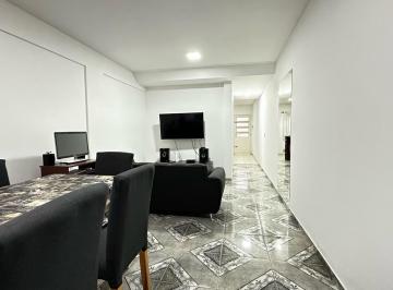 PH · 63m² · 2 Ambientes · 1 Cochera · Venta Duplex 2, 1/2 Amb con Cochera en Villa Luzuriaga