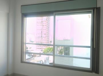 Departamento de 2 ambientes, Villa Urquiza · 2 Amb Al Frte. a 1 Cuadra del Subte. Exl Ilum. Aire. Mascota