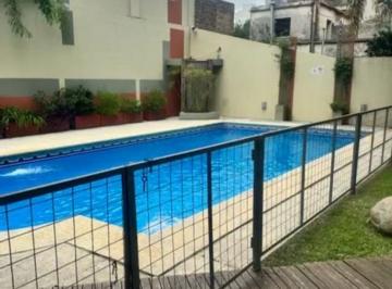 GLE-GLE-1162_2 · Departamento 3 Ambientes. | Av Brandsen Al 400