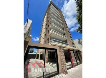 Departamento · 50m² · 2 Ambientes · 1 Cochera · Departamento en Venta con Cochera - Caseros Centro