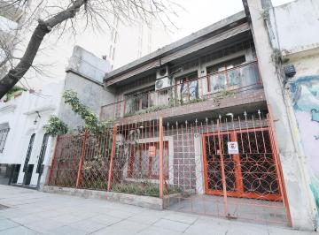 Terreno · 255m² · 8 Ambientes · 2 Cocheras · Venta Palermo Casa Lote Propio - Vivienda Multifamiliar