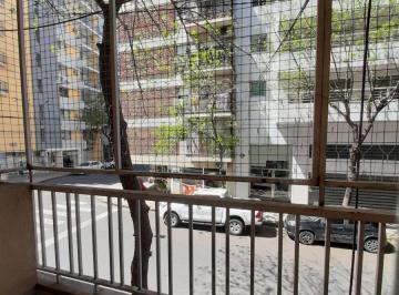 Departamento de 6 ambientes, Rosario · Departamento Duplex 3 Dorm. Mas un Comodin, Balcón Al Frente y Patio Interno