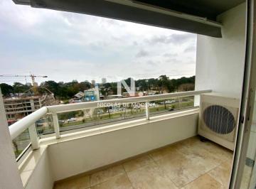 Foto1 · Vende Apartamento en Punta del Este de 2 Dorm. con Excelente Vista Desde Su Balcon.
