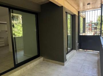 Departamento de 3 ambientes, Rosario · Depart 2 Dorm 70 m², Piso 3 Al Frente con Terraza Exclusiva de 50 m² en Refinería. Opción Cochera