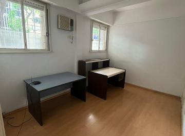 Despacho 2 · Oficina 2 Ambientes en Pb - Muy Luminosa - Dueño Directo - Tucuman y Bulnes