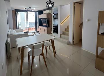 Departamento · 80m² · 4 Ambientes · Venta Depto 3 Dor y Cochera Amoblado Oportunidad!