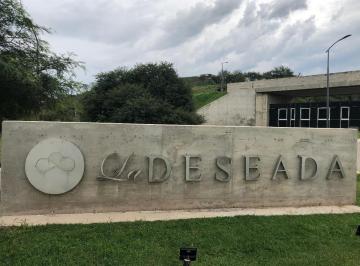 Terreno , La Calera · Country La Deseada Lote/terreno 1300 m² Oportunidad