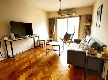 Departamento · 65m² · 3 Ambientes · Departamento en Venta en Monserrat, Capital Federal, Buenos Aires