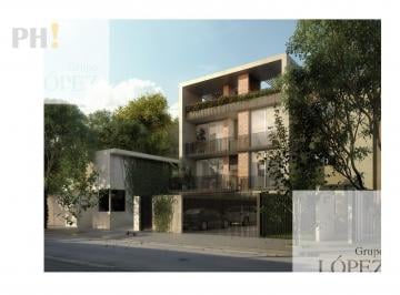 Edificio · 362m² · Venta Terreno Construcción - con Plano Aprobado 5 Departamentos con Cochera