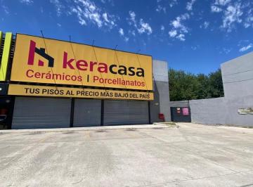 Local comercial · 1100m² · Local - Ituzaingó