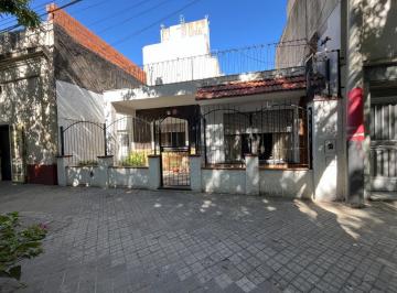 Terreno · 106m² · 5 Ambientes · Dos Terrenos Juntos