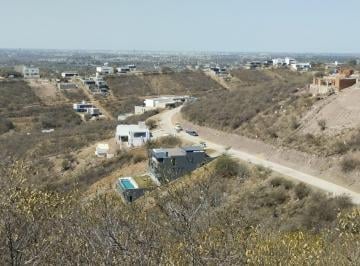 Terreno · 1200m² · Venta de Terreno en Country La Deseada