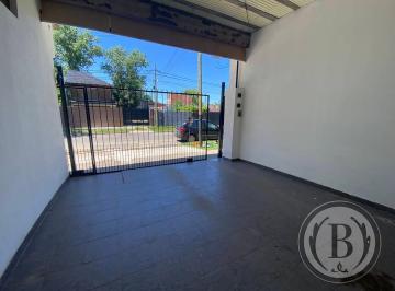 Casa de 4 ambientes, Tigre · Bustamante Prop 12130 Benavidez Casa Venta Benavidez Centro