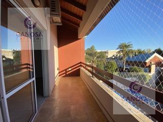 Departamento · 40m² · 3 Ambientes · 1 Cochera · Venta - Departamento en Ezeiza