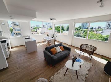 Departamento de 4 ambientes, Saavedra · Hermoso Departamento de 4 Ambientes a Estrenar