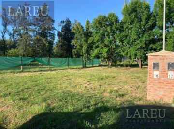 Terreno · 375m² · Terreno en La Lonja