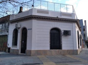 Casa · 120m² · 5 Ambientes · Casa Dúplex en Venta en Villa Ortúzar, Capital Federal, Buenos Aires