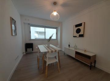 Departamento · 33m² · 2 Ambientes · 1 Cochera · Departamento 2 Ambientes con Cochera