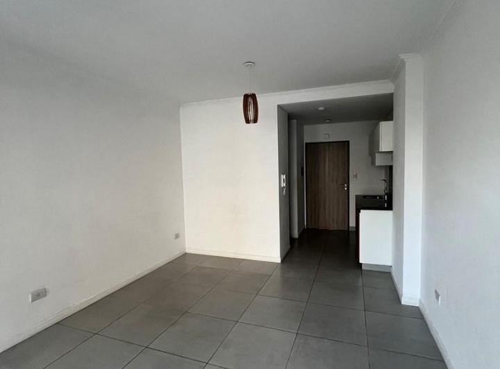 Departamento · 29m² · 1 Ambiente
