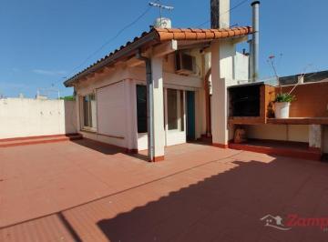 PH · 78m² · 3 Ambientes · Venta PH 3 Ambientes con Terraza en Monte Castro