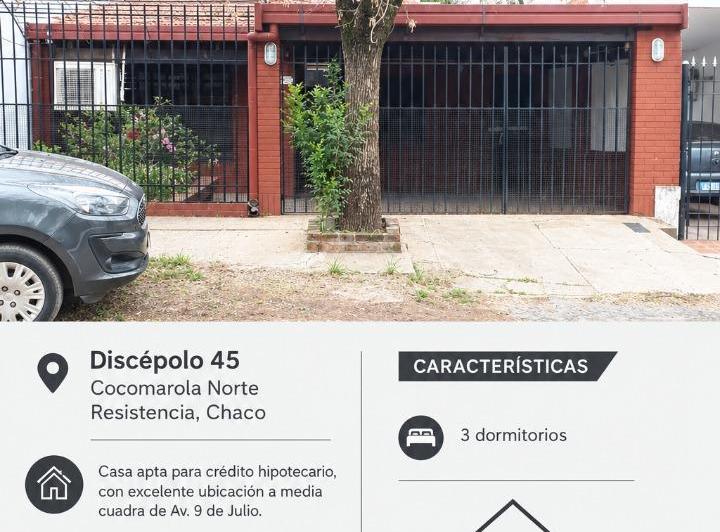 Casa · 250m² · 1 Ambiente