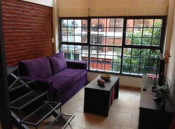 UBC-UBC-1629_2 · Departamento 2 Ambientes. | Bonpland Al 2300
