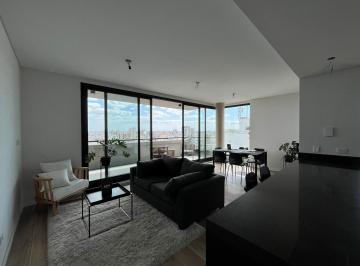 Departamento · 120m² · 5 Ambientes · 1 Cochera · Departamento en Venta en Palermo, Capital Federal, Buenos Aires