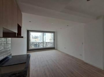 Departamento · 33m² · 1 Ambiente · Departamento en Venta en San Nicolás, Capital Federal, Buenos Aires