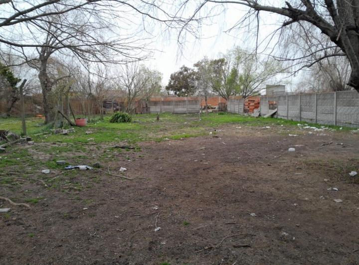 Terreno · 750m²