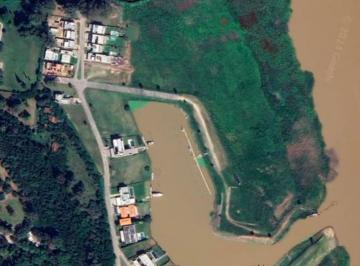 Terreno · 516m² · En Venta Lote de 516 m² - Amarras del Sol