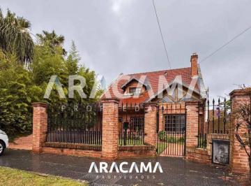 RRA-RRA-1449_2 · Casa en Venta - Luis Guillon