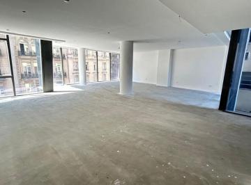 Oficina comercial · 193m² · 1 Ambiente · Alquiler Oficina a Estrenar en Microcentro Lex Tower