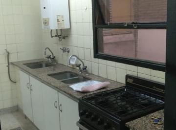 Departamento de 4 ambientes, Rosario · Dos Dorm.. Italia Al 1600