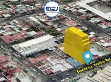 ESV-ESV-1247_2 · Venta Lote Monte Castro 2000 m² Construibles