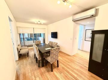 Departamento · 78m² · 3 Ambientes · 1 Cochera · Depto 3 Amb 3 Baños Cochera Baulera Full Amenities
