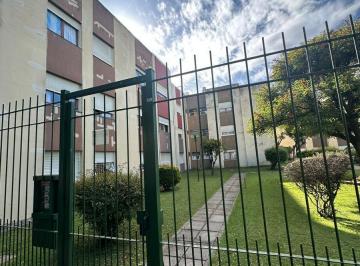Departamento · 60m² · 3 Ambientes · 1 Cochera · Departamento en Bahia Blanca y Rawson