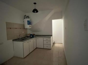Cocina comedor · Departamento en Alquiler