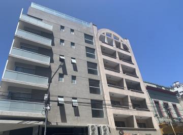 Departamento · 34m² · 1 Ambiente · Departamento en Abasto